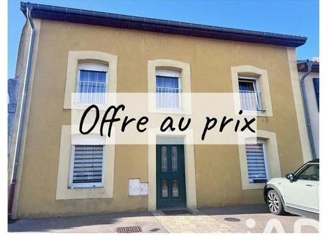   Vente Maison/villa 7 pi�ces Maison - 7 pi�ce(s) - 254 m�