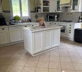  Maison � vendre 4 pi�ces 85 m�