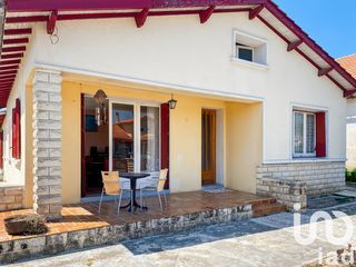  Maison � vendre 5 pi�ces 106 m�