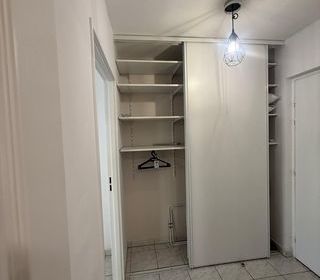  Appartement � louer 1 pi�ce 28 m�