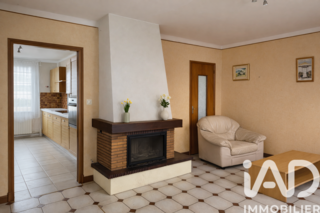  Maison � vendre 4 pi�ces 70 m�