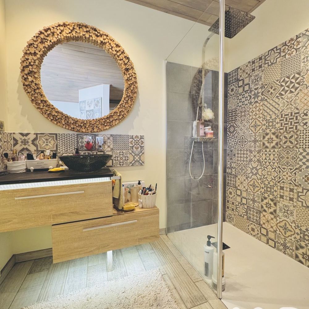 � vendre  Maison Puy-l'�v�que (46700)