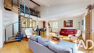  Maison � vendre 7 pi�ces 202 m�