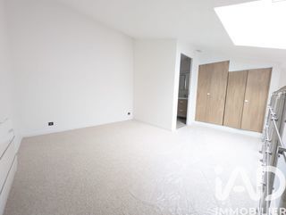  Appartement � vendre 1 pi�ce 39 m�