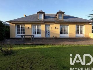  Maison � vendre 5 pi�ces 118 m�