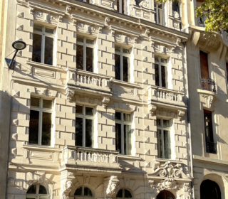  Appartement � vendre 4 pi�ces 82 m�