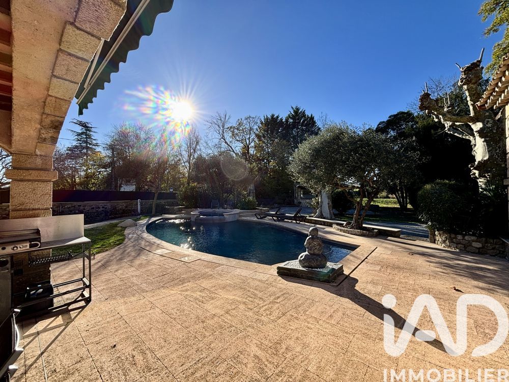 � vendre  Maison Aubenas (07200)