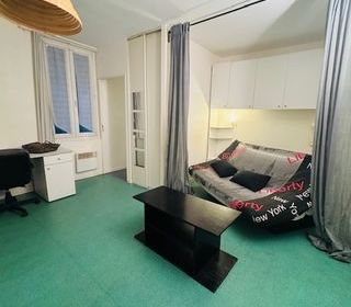  Appartement � vendre 1 pi�ce 32 m�