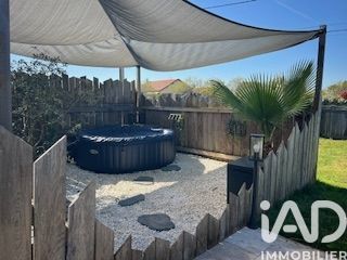  Maison � vendre 7 pi�ces 155 m�