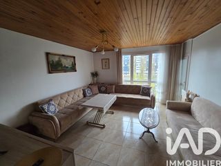  Appartement � vendre 4 pi�ces 79 m�