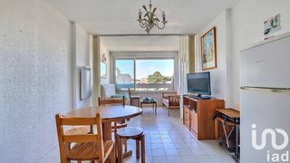  Appartement � vendre 3 pi�ces 47 m�