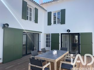  Maison � vendre 8 pi�ces 166 m�