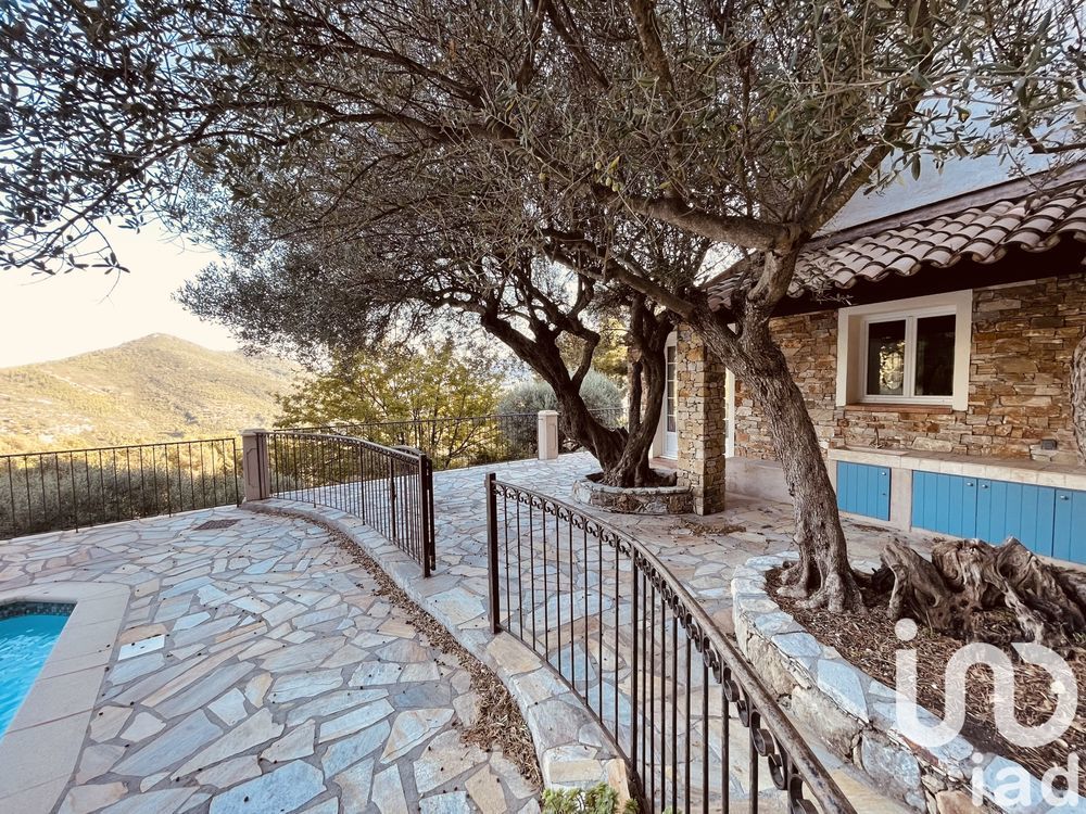 � vendre  Maison Le Revest-les-Eaux (83200)