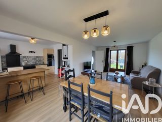  Maison � vendre 5 pi�ces 95 m�