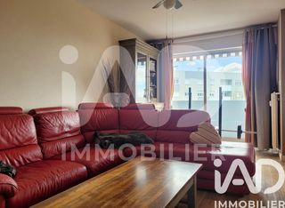  Appartement � vendre 5 pi�ces 102 m�