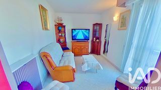  Appartement � vendre 3 pi�ces 72 m�