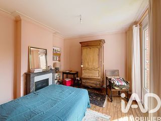  Maison � vendre 10 pi�ces 216 m�