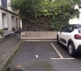  Parking / Garage � vendre 9 m�