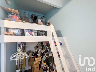  Appartement � vendre 3 pi�ces 55 m�