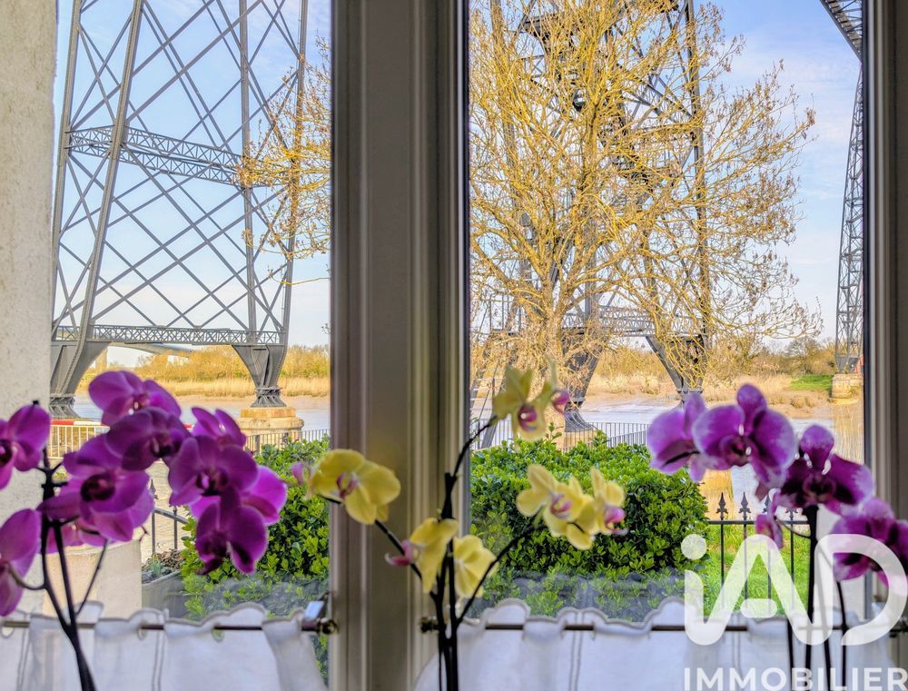 � vendre  Maison �chillais (17620)