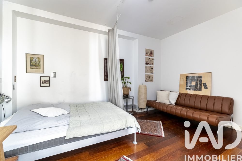 � vendre  Loft Paris 10