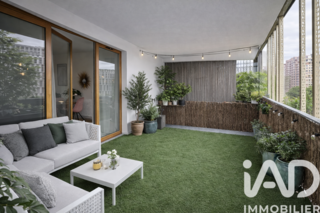  Appartement � vendre 4 pi�ces 90 m�