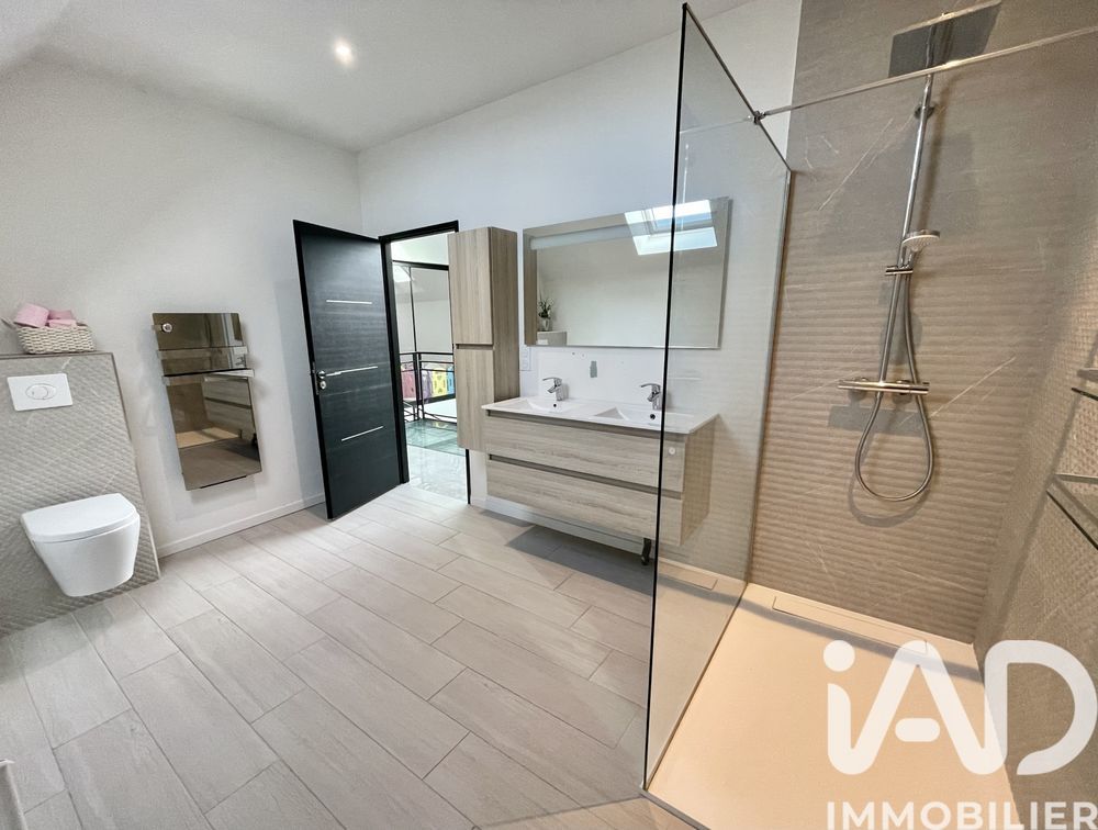 � vendre  Maison Montbazon (37250)