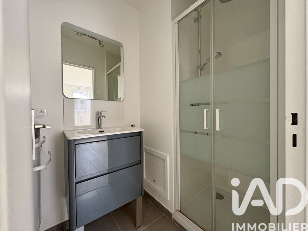 � vendre  Maison Rueil-Malmaison (92500)