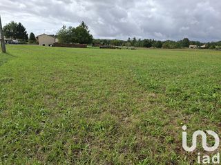  Terrain � vendre 1119 m�