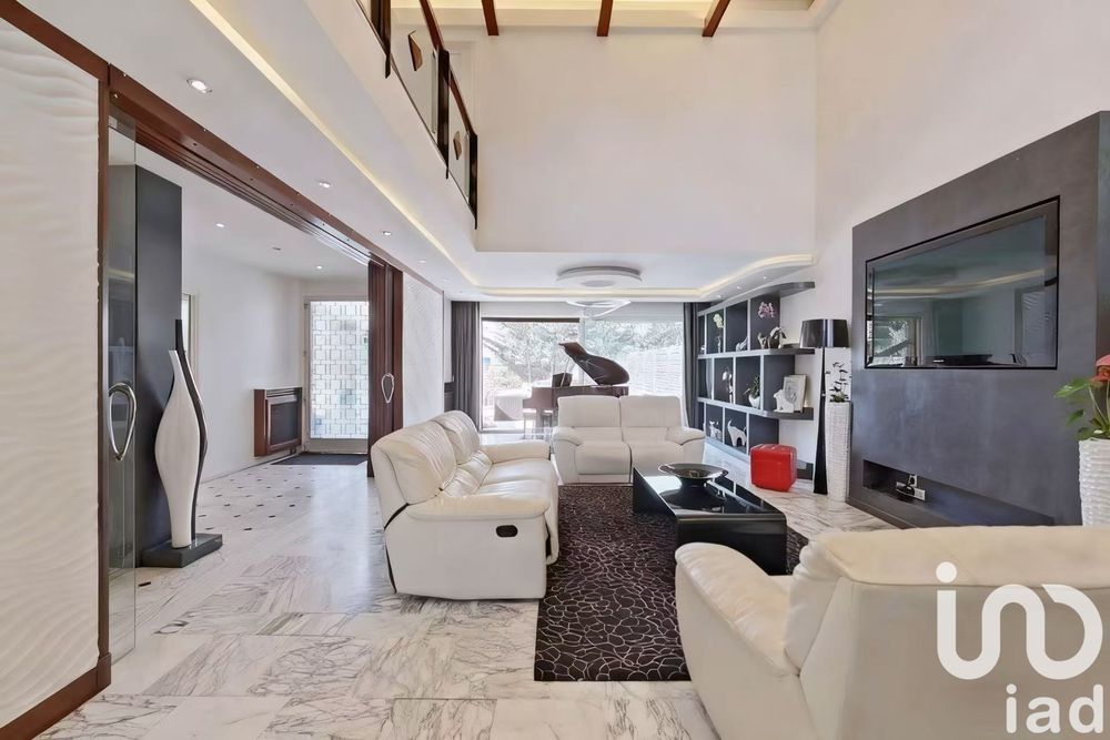 � vendre  Maison Champigny-sur-Marne (94500)