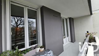  Appartement � vendre 4 pi�ces 85 m�