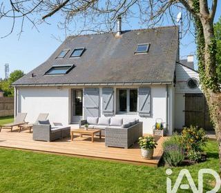  Maison � vendre 4 pi�ces 89 m�