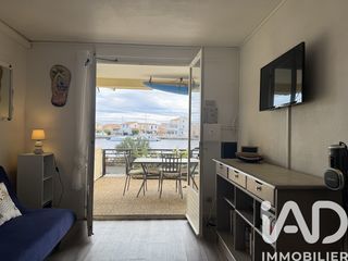  Maison � vendre 2 pi�ces 25 m�