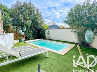  Maison � vendre 5 pi�ces 126 m�