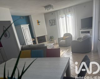  Maison � vendre 5 pi�ces 91 m�