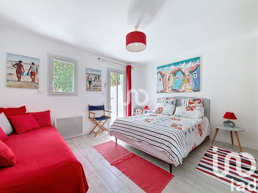 � vendre  Maison La Couarde-sur-Mer (17670)