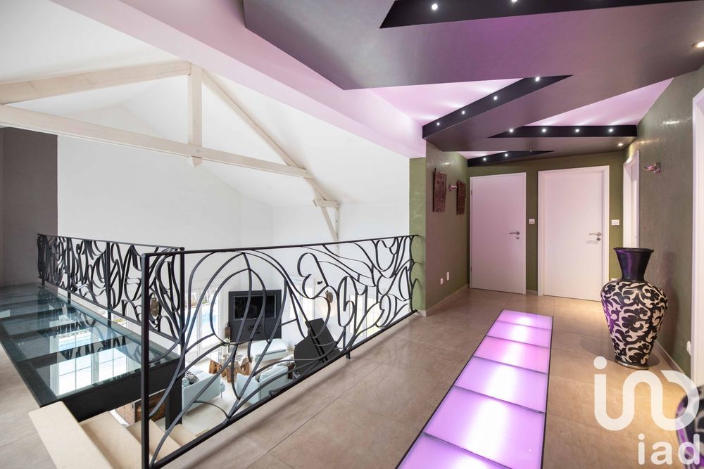 � vendre  Maison Thionville (57100)