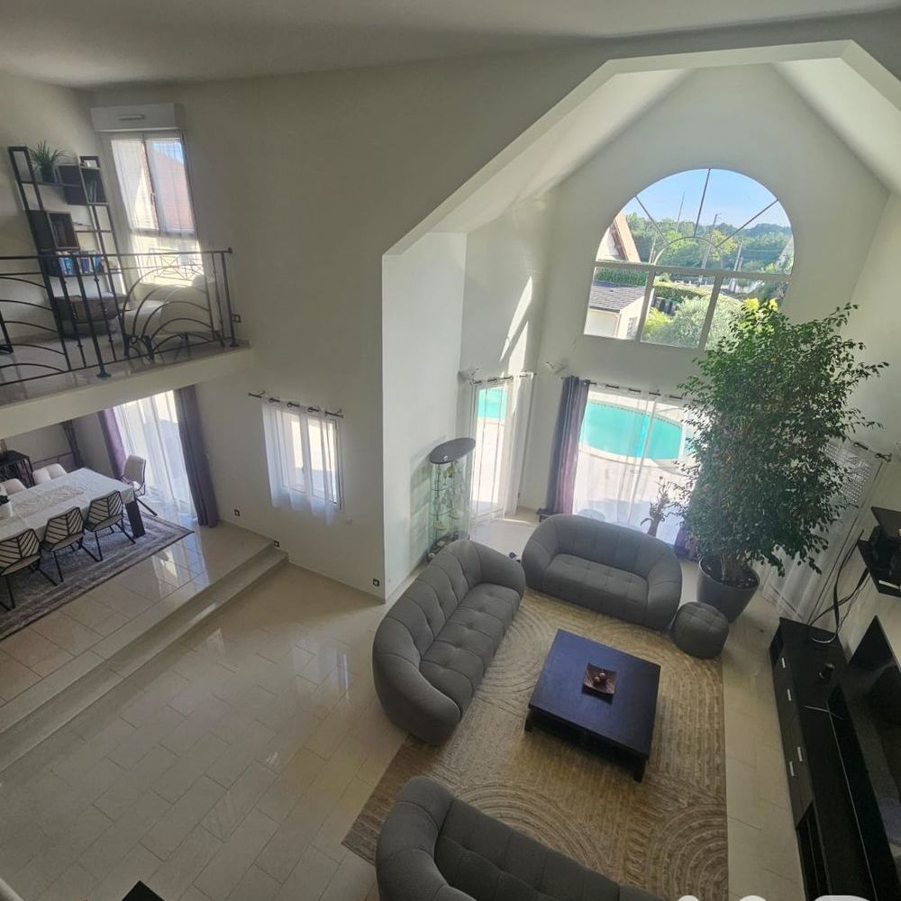 � vendre  Maison Longpont-sur-Orge (91310)