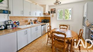  Maison � vendre 5 pi�ces 126 m�