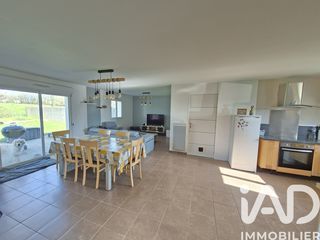  Maison � vendre 6 pi�ces 117 m�