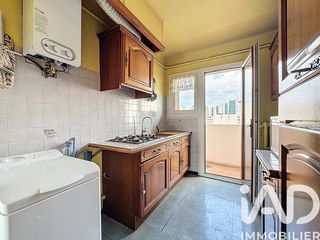  Appartement � vendre 3 pi�ces 54 m�