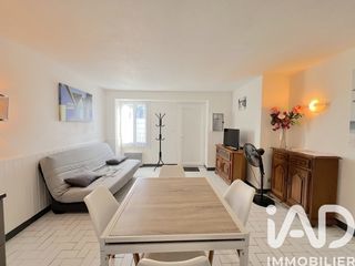  Appartement � vendre 2 pi�ces 35 m�