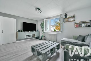  Appartement � vendre 3 pi�ces 70 m�