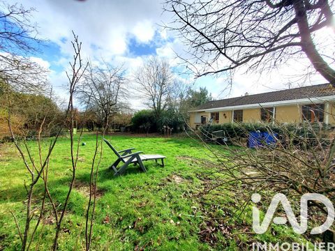   Vente Maison traditionnelle 7 pi�ces Maison - 7 pi�ce(s) - 155 m�