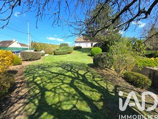  Maison � vendre 4 pi�ces 84 m�