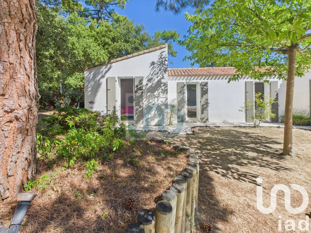 � vendre  Maison La Couarde-sur-Mer (17670)