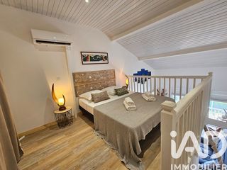  Appartement � vendre 1 pi�ce 35 m�