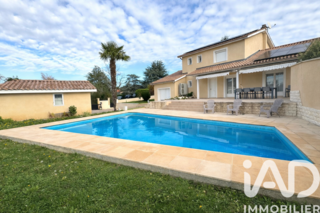  Maison � vendre 6 pi�ces 186 m�