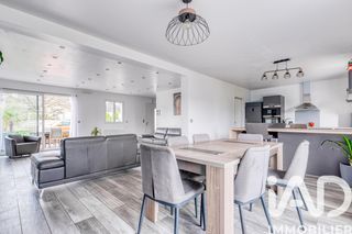  Maison � vendre 5 pi�ces 133 m�