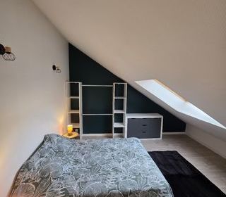  Appartement � vendre 3 pi�ces 60 m�